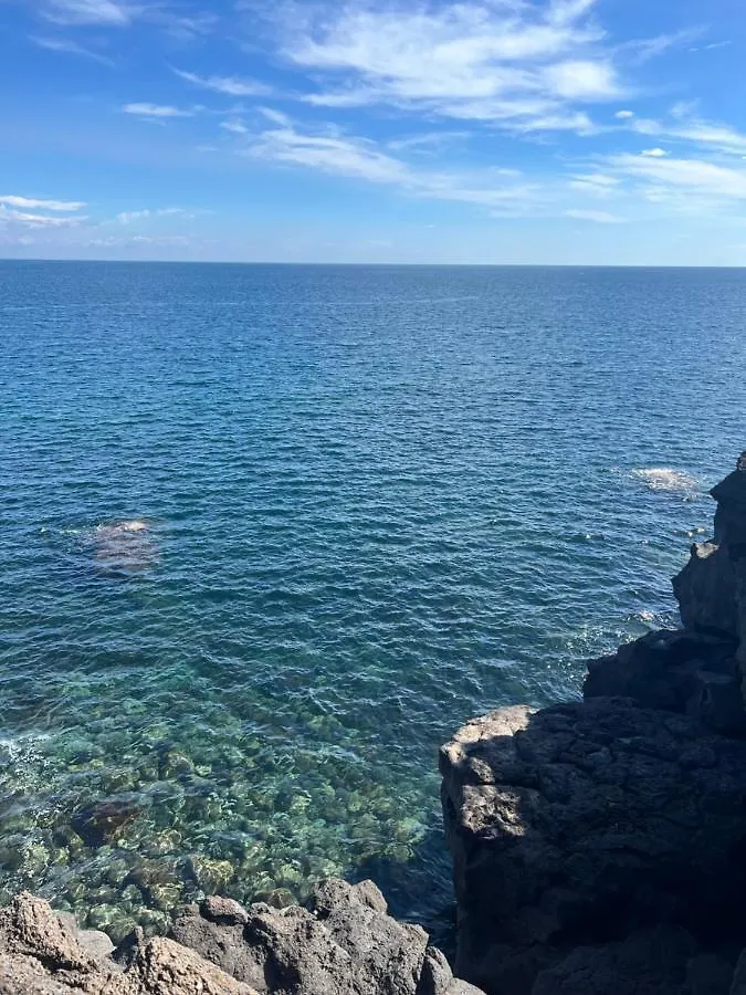 Casa vacanze Villa Li Cuti House - Lungomare Self Check-In Catania