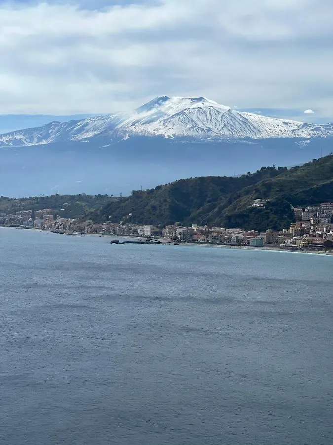 Villa Li Cuti House - Lungomare Self Check-In Catania Casa vacanze