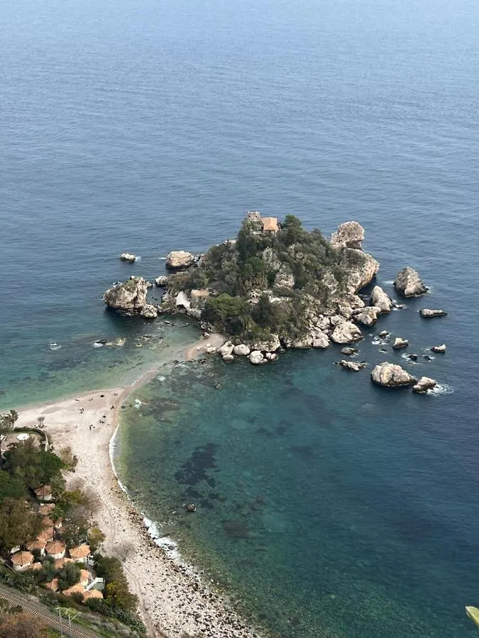 Casa vacanze Villa Li Cuti House - Lungomare Self Check-In Catania
