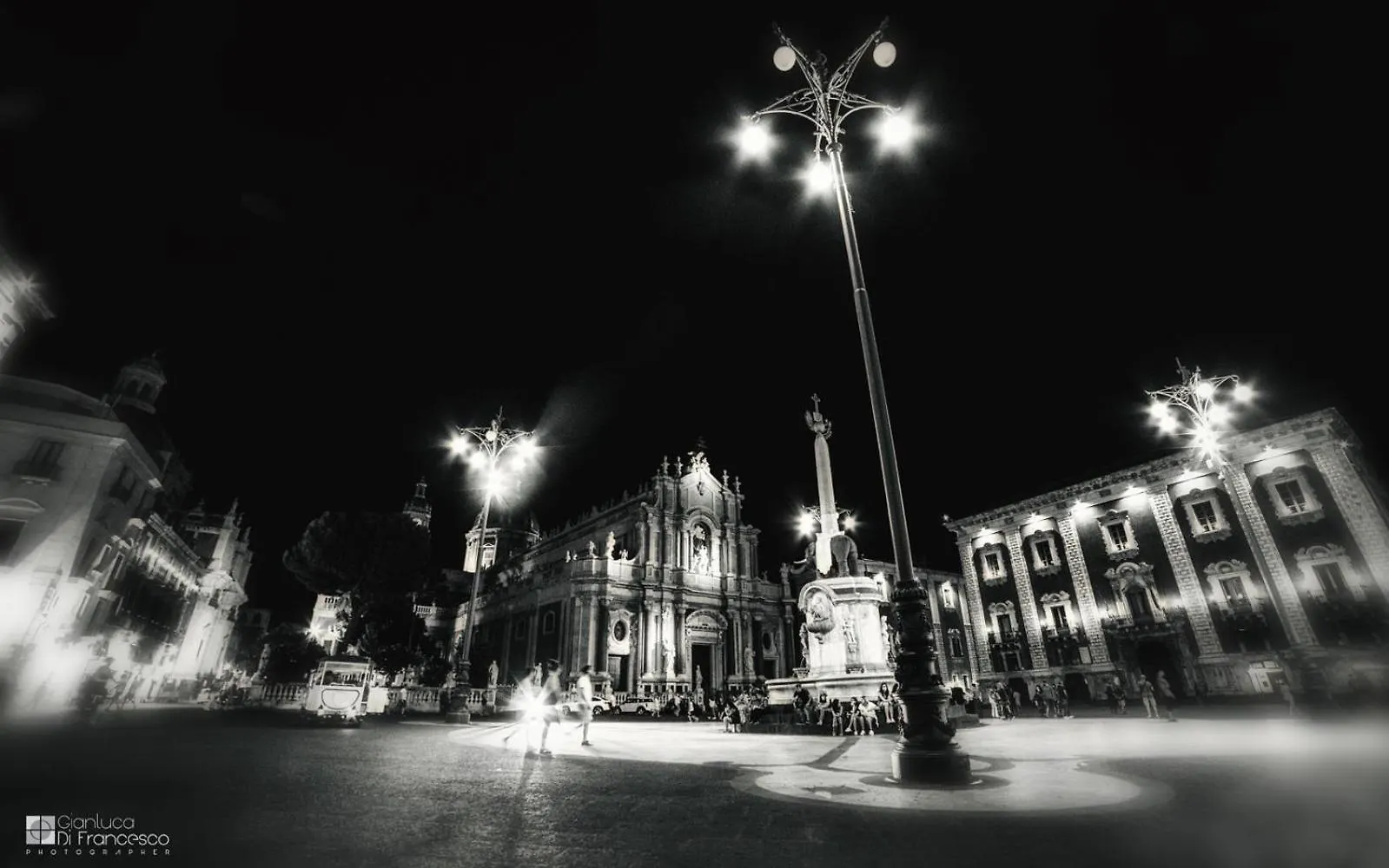 Villa Li Cuti House - Lungomare Self Check-In Catania Casa vacanze