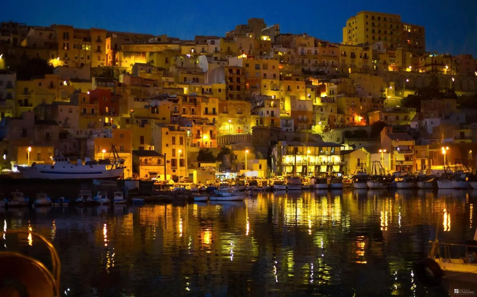 Villa Li Cuti House - Lungomare Self Check-In Catania