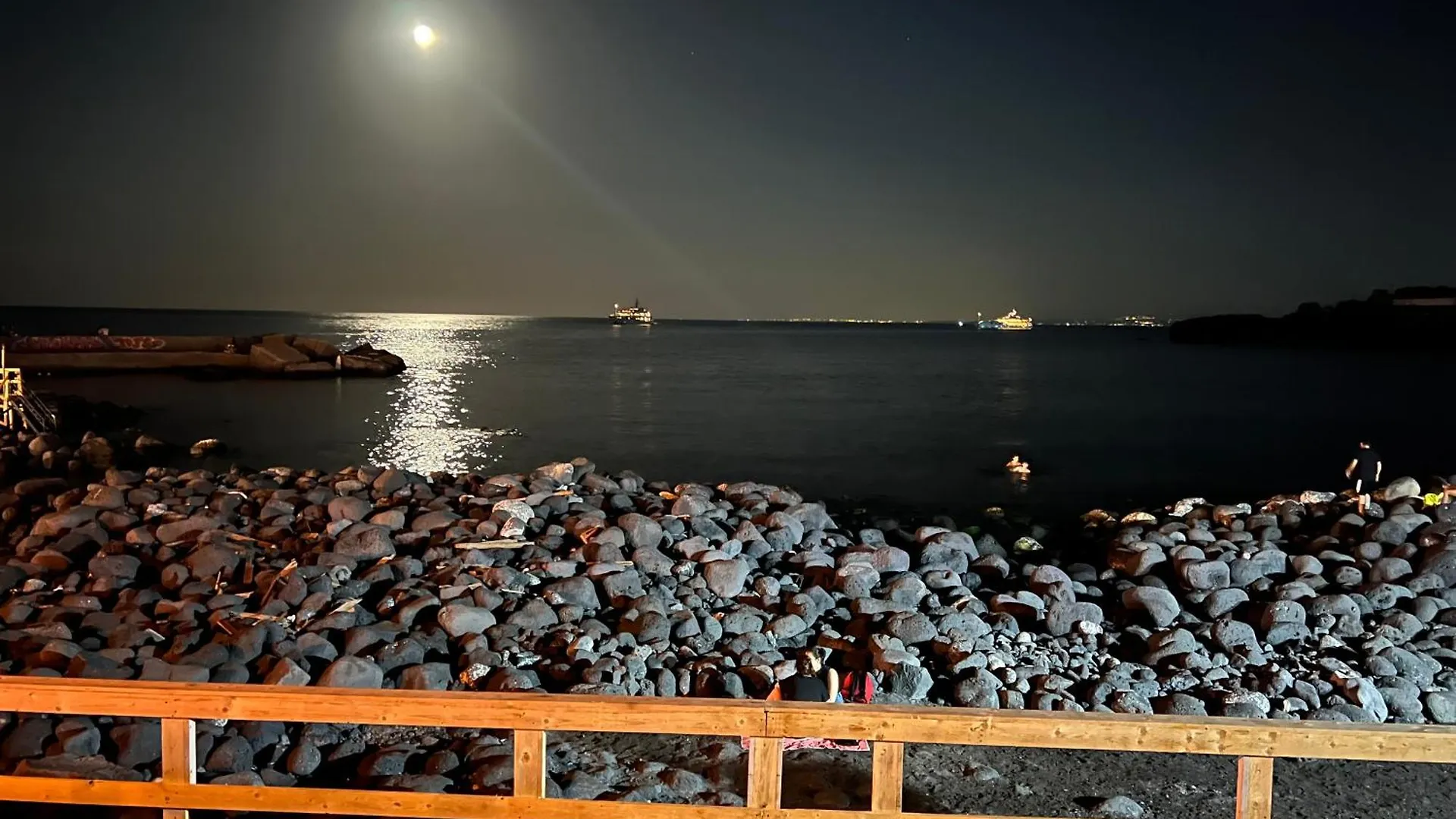 Villa Li Cuti House - Lungomare Self Check-In Catania Casa vacanze