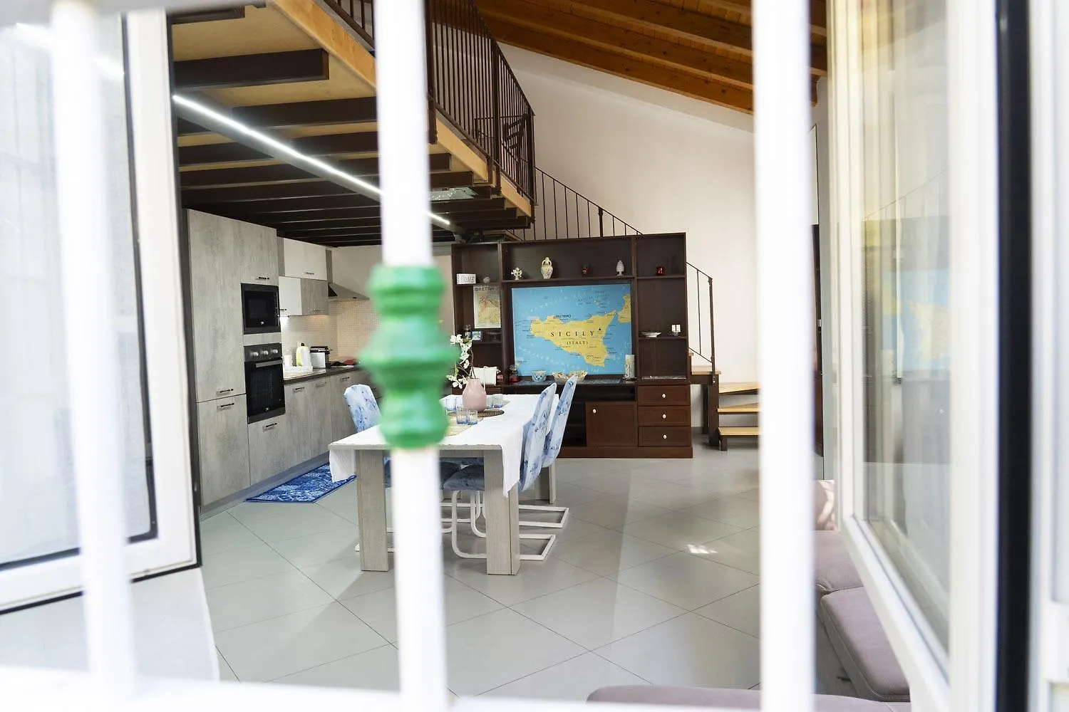 Villa Li Cuti House - Lungomare Self Check-In Catania