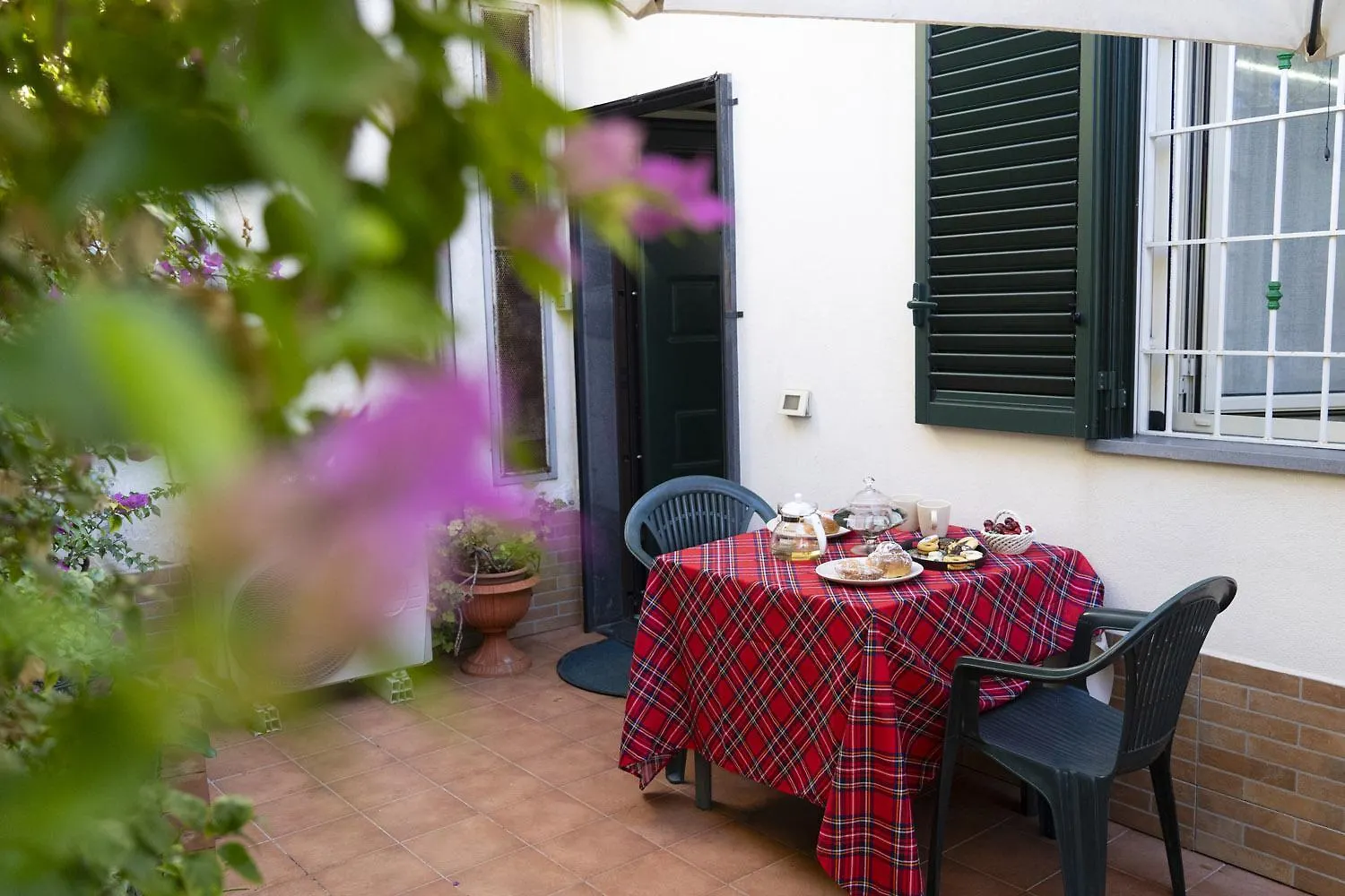Casa vacanze Villa Li Cuti House - Lungomare Self Check-In Catania