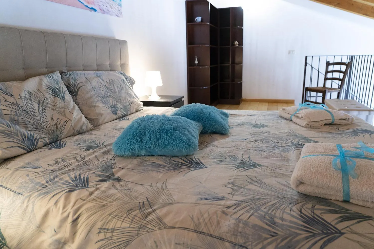Villa Li Cuti House - Lungomare Self Check-In Catania Italia