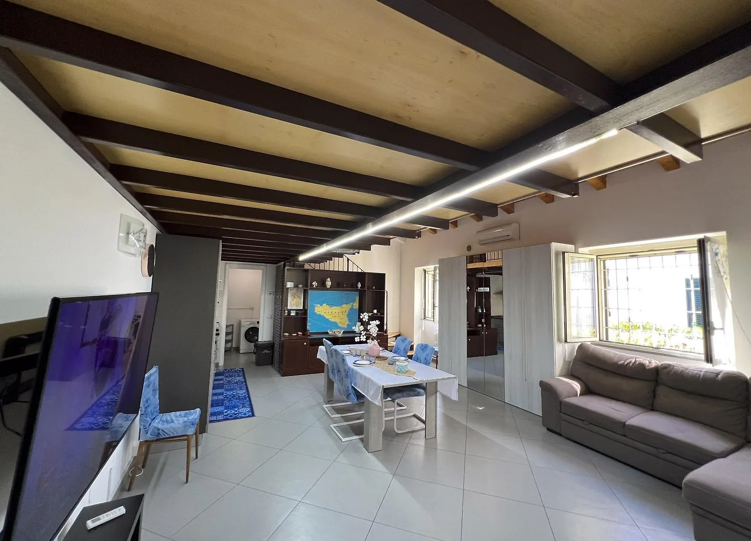 Casa vacanze Villa Li Cuti House - Lungomare Self Check-In Catania