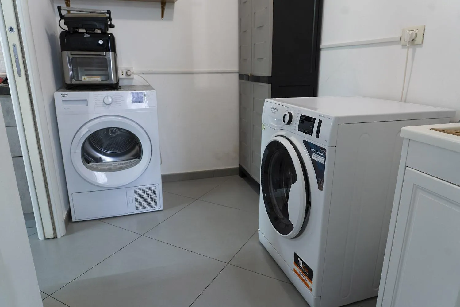 Villa Li Cuti House - Lungomare Self Check-In Catania Casa vacanze