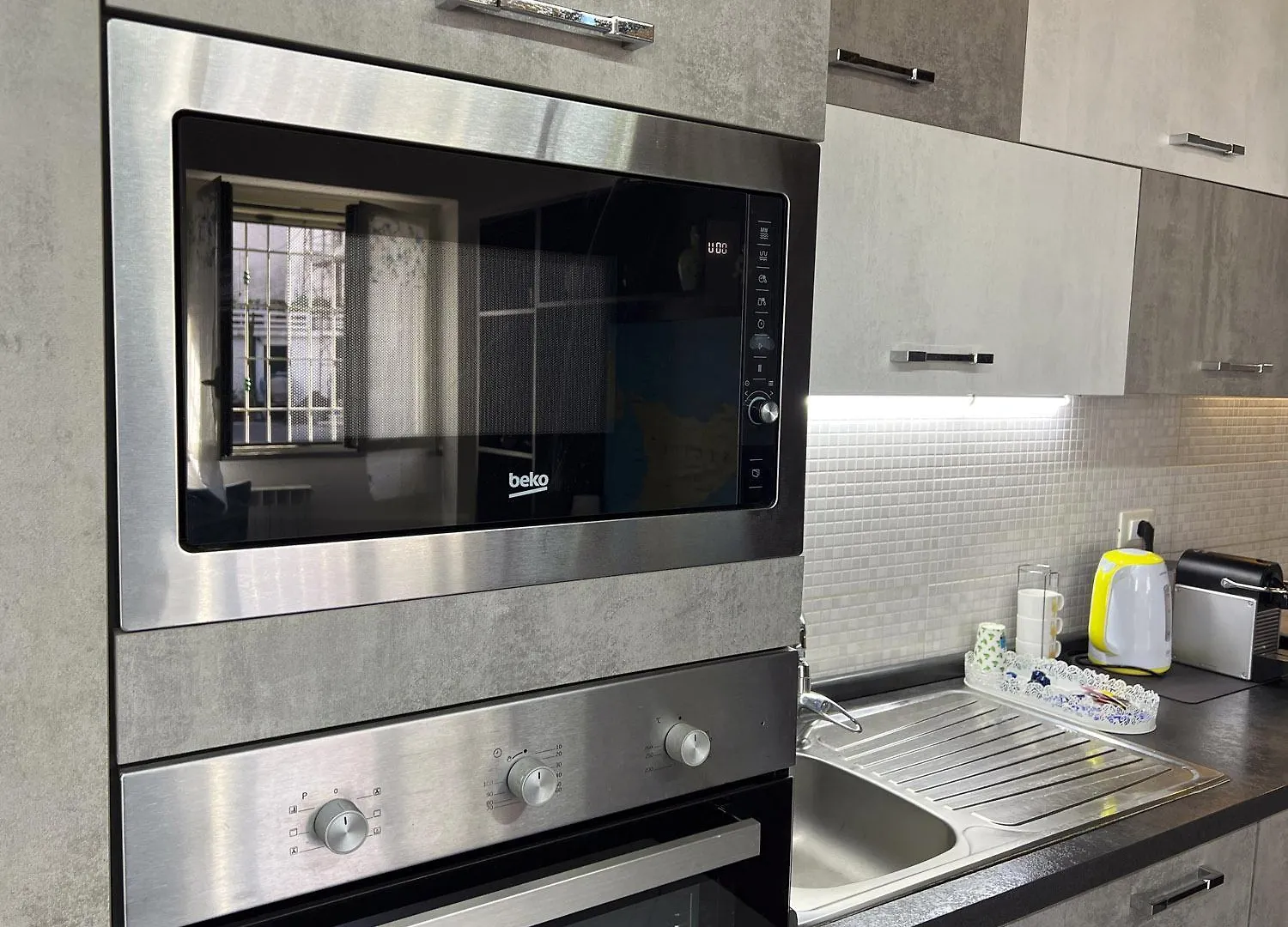 Villa Li Cuti House - Lungomare Self Check-In Catania 0*,