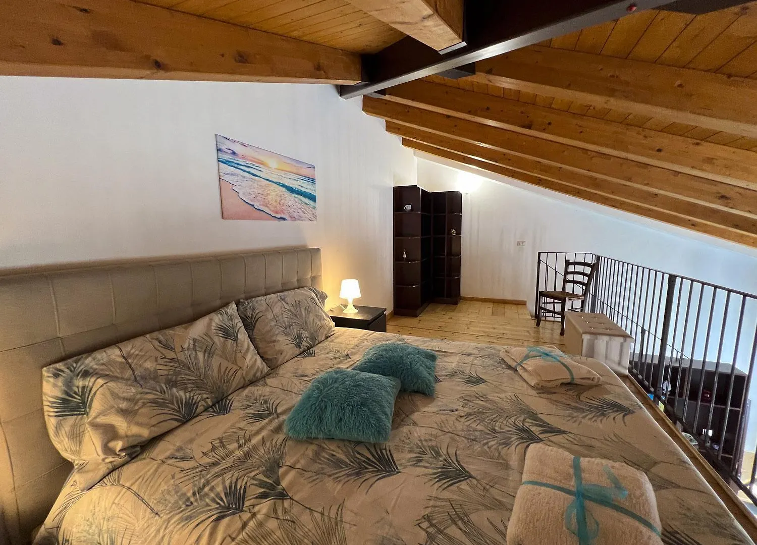 Villa Li Cuti House - Lungomare Self Check-In Catania 0*,  Italia