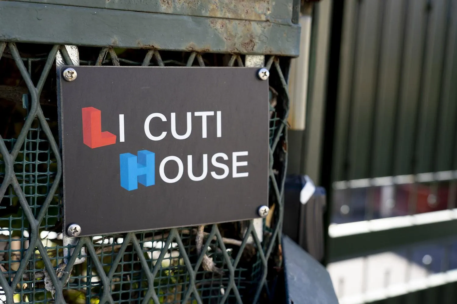 Villa Li Cuti House - Lungomare Self Check-In Catania