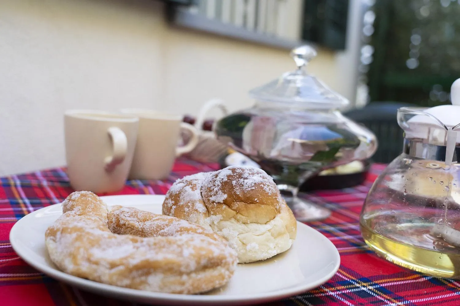 Villa Li Cuti House - Lungomare Self Check-In Catania Italia