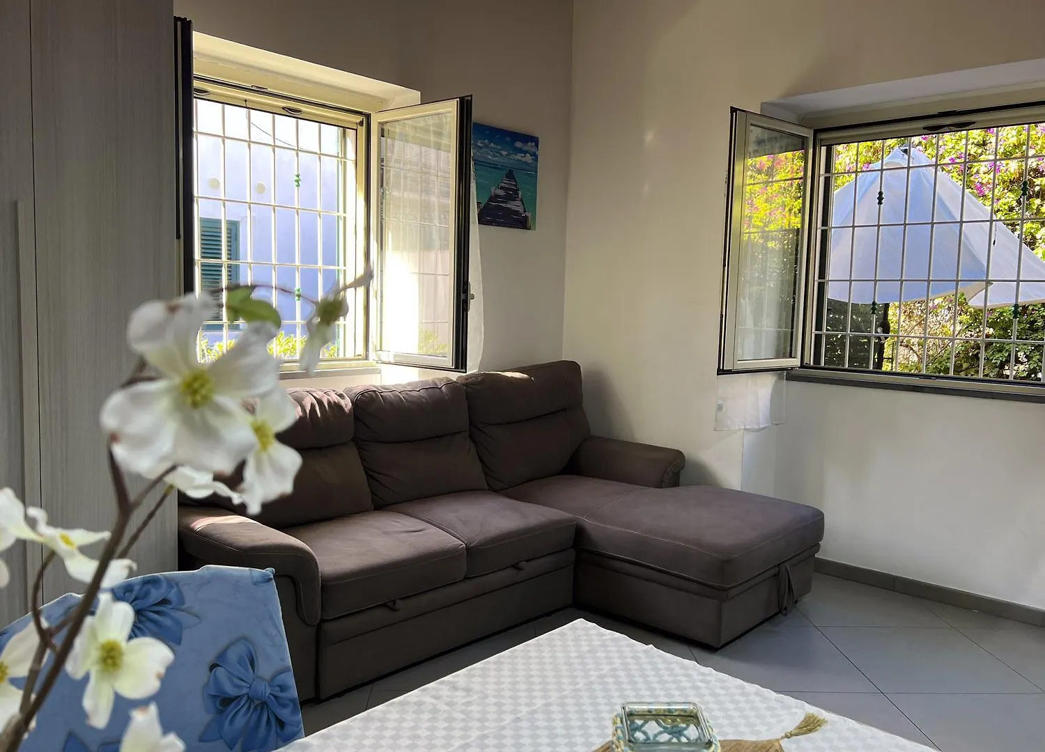 Villa Li Cuti House - Lungomare Self Check-In Catania 0*,