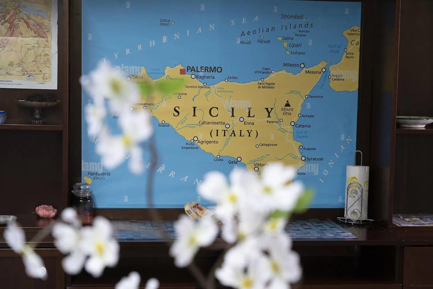 Villa Li Cuti House - Lungomare Self Check-In Catania Casa vacanze