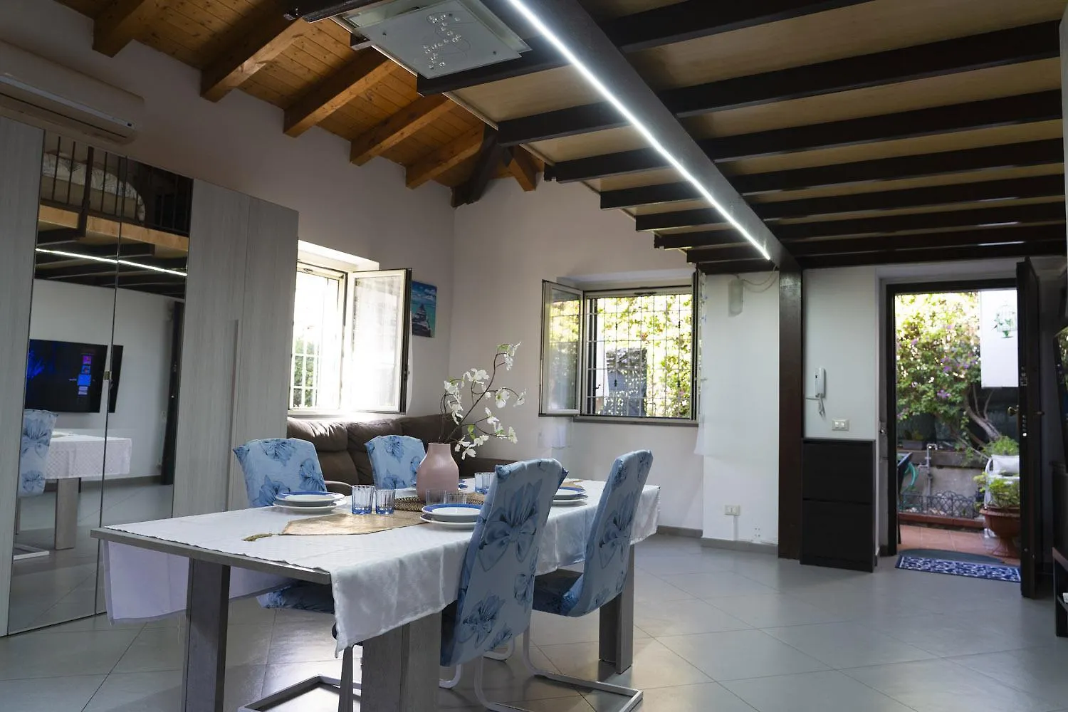 Villa Li Cuti House - Lungomare Self Check-In Catania Casa vacanze