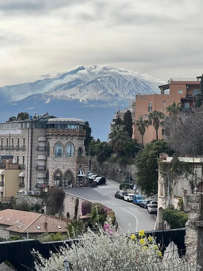 Li Cuti House - Lungomare Self Check-In Villa Catania