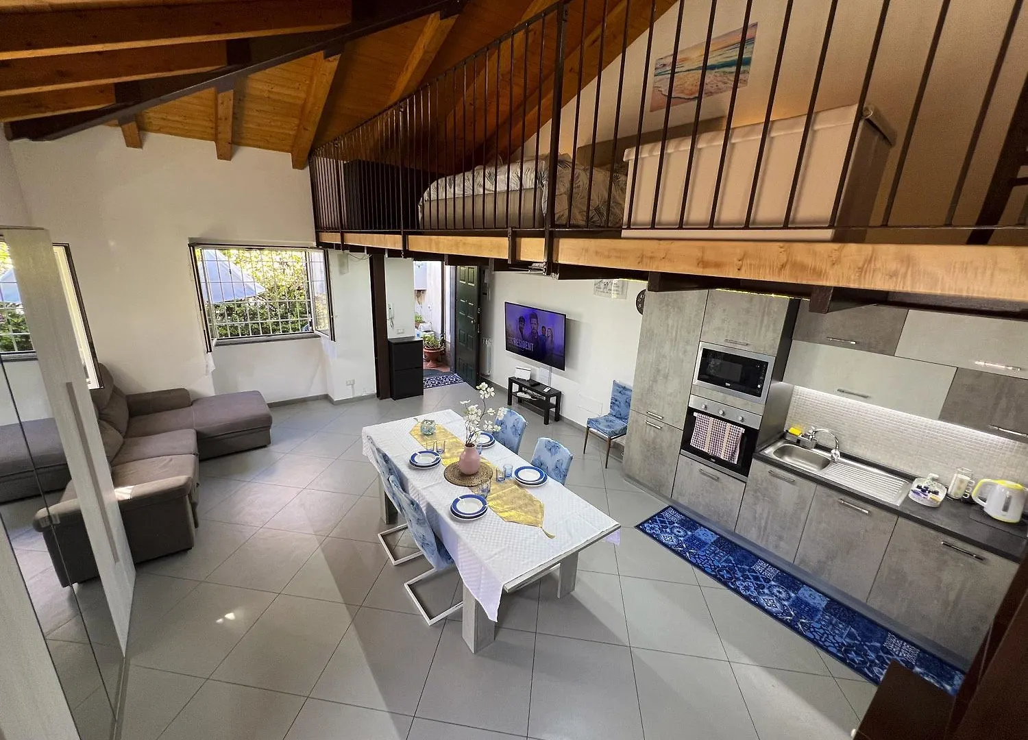 Li Cuti House - Lungomare Self Check-In Villa Catania
