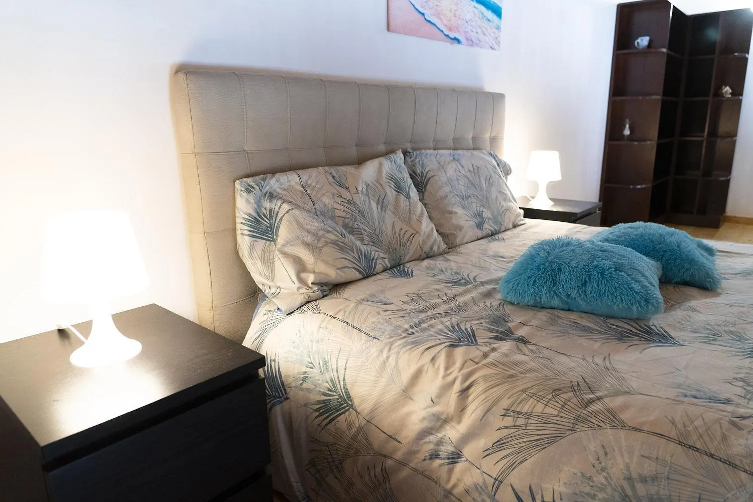 Holiday home Li Cuti House - Lungomare Self Check-In Villa Catania Italy