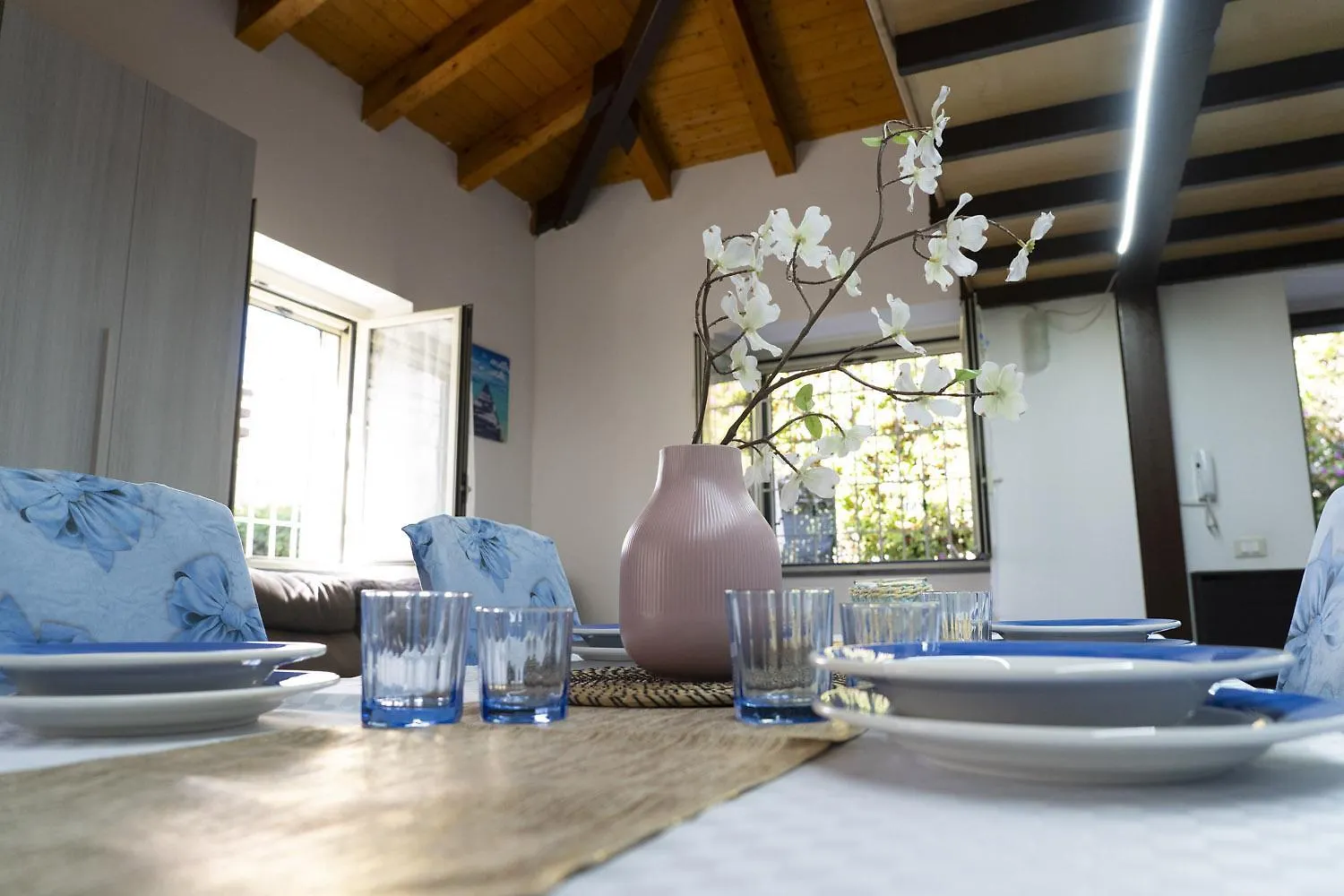 Li Cuti House - Lungomare Self Check-In Villa Catania Holiday home